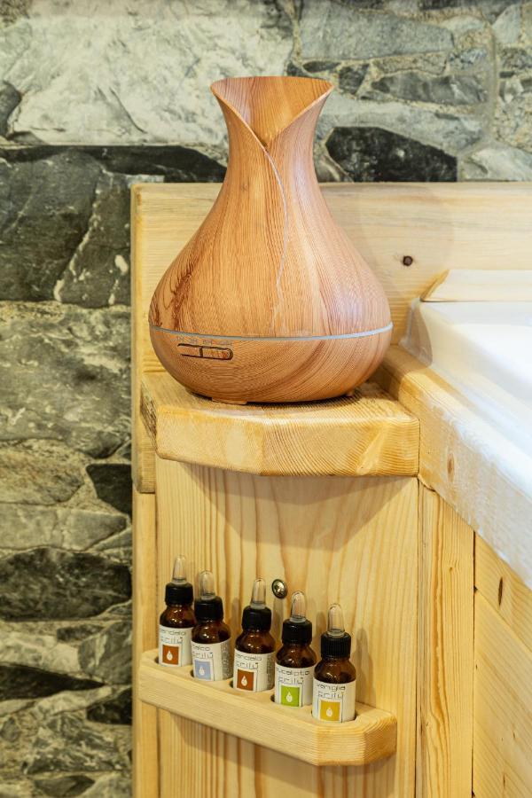 Al Ranch Wellness Cadore Dolomiti Apartments Vicino Cortina Olimpiadi 2026 E Misurina Tre Cime Lavaredo Pieve di Cadore Bagian luar foto