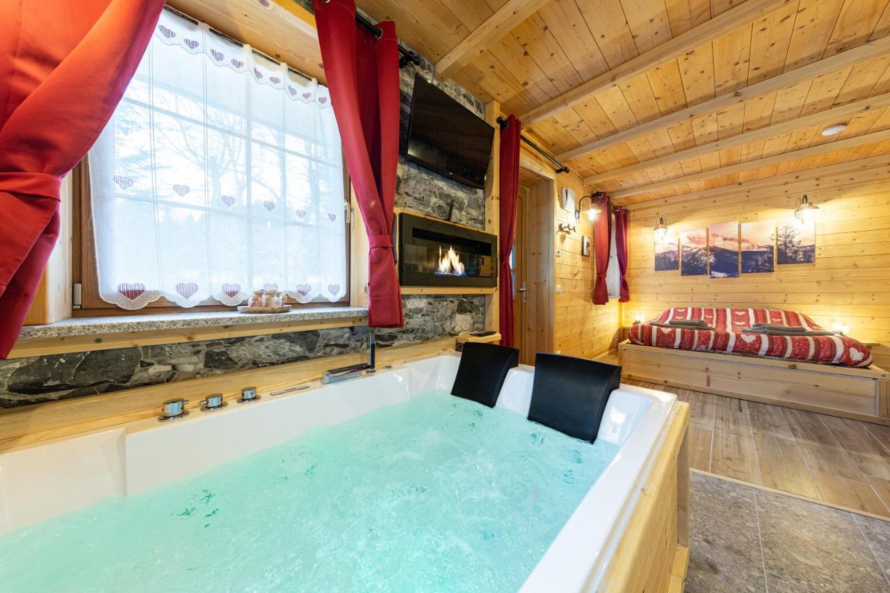 Al Ranch Wellness Cadore Dolomiti Apartments Vicino Cortina Olimpiadi 2026 E Misurina Tre Cime Lavaredo Pieve di Cadore Bagian luar foto