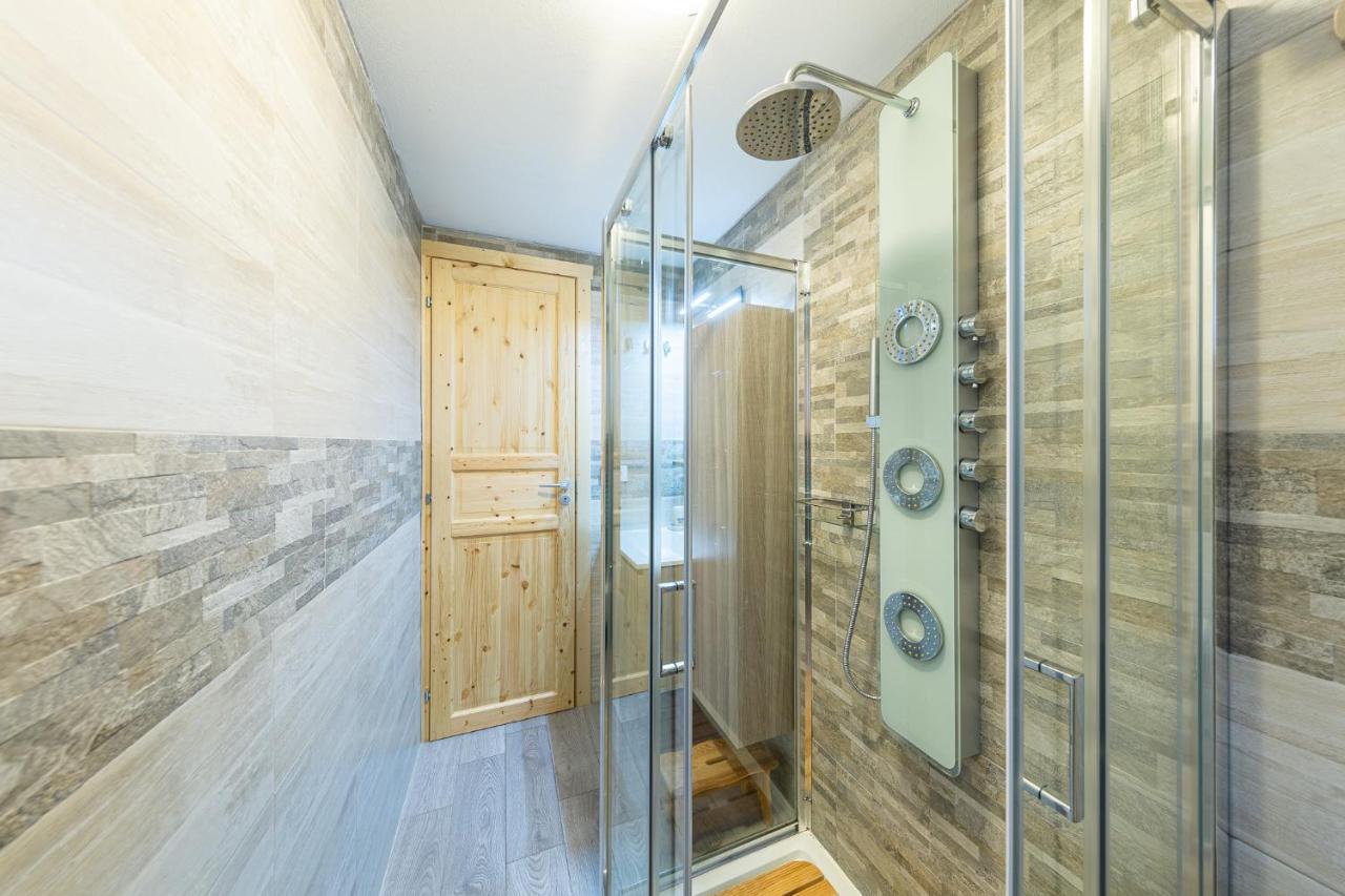 Al Ranch Wellness Cadore Dolomiti Apartments Vicino Cortina Olimpiadi 2026 E Misurina Tre Cime Lavaredo Pieve di Cadore Bagian luar foto
