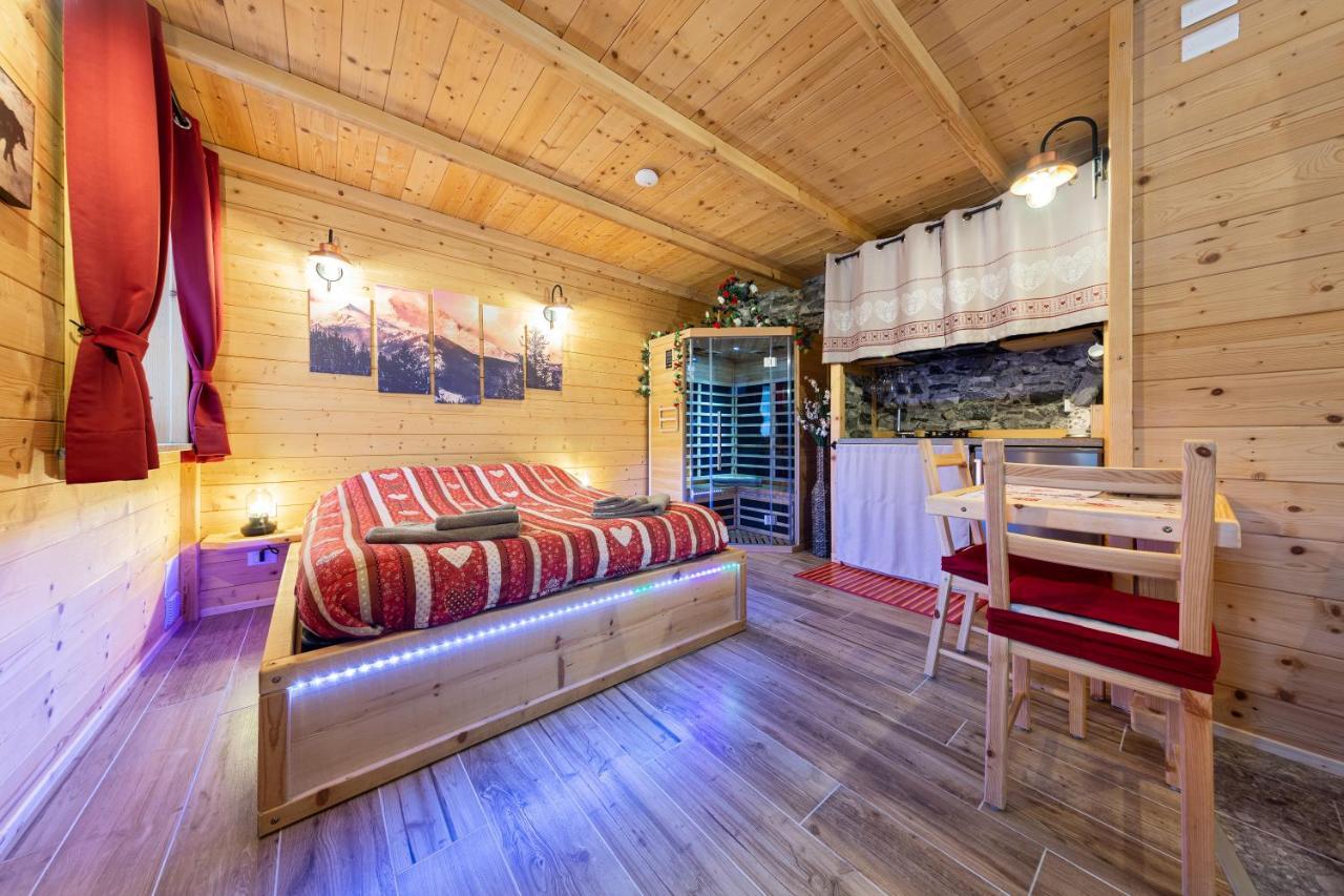 Al Ranch Wellness Cadore Dolomiti Apartments Vicino Cortina Olimpiadi 2026 E Misurina Tre Cime Lavaredo Pieve di Cadore Bagian luar foto