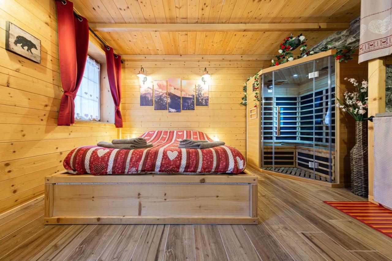 Al Ranch Wellness Cadore Dolomiti Apartments Vicino Cortina Olimpiadi 2026 E Misurina Tre Cime Lavaredo Pieve di Cadore Bagian luar foto