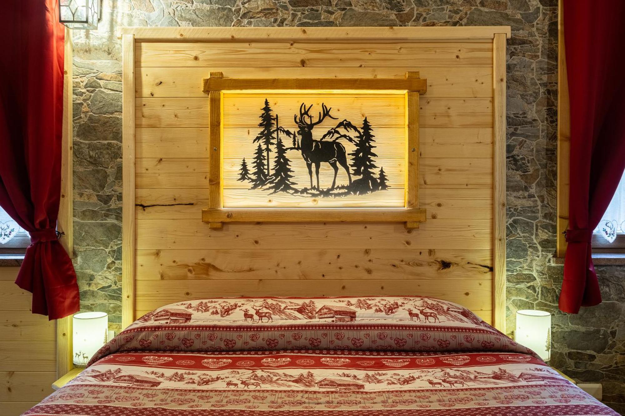 Al Ranch Wellness Cadore Dolomiti Apartments Vicino Cortina Olimpiadi 2026 E Misurina Tre Cime Lavaredo Pieve di Cadore Bagian luar foto