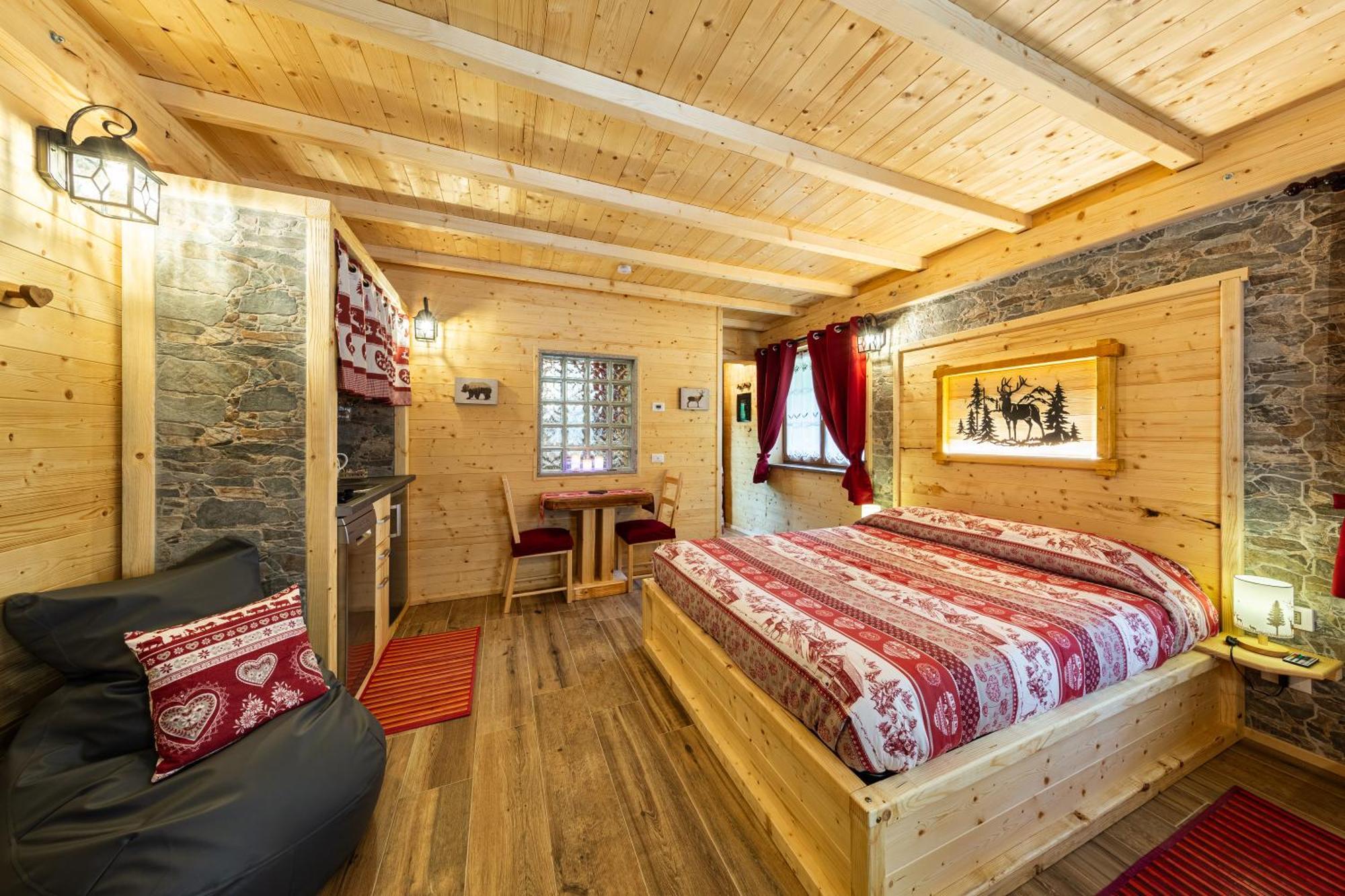 Al Ranch Wellness Cadore Dolomiti Apartments Vicino Cortina Olimpiadi 2026 E Misurina Tre Cime Lavaredo Pieve di Cadore Bagian luar foto