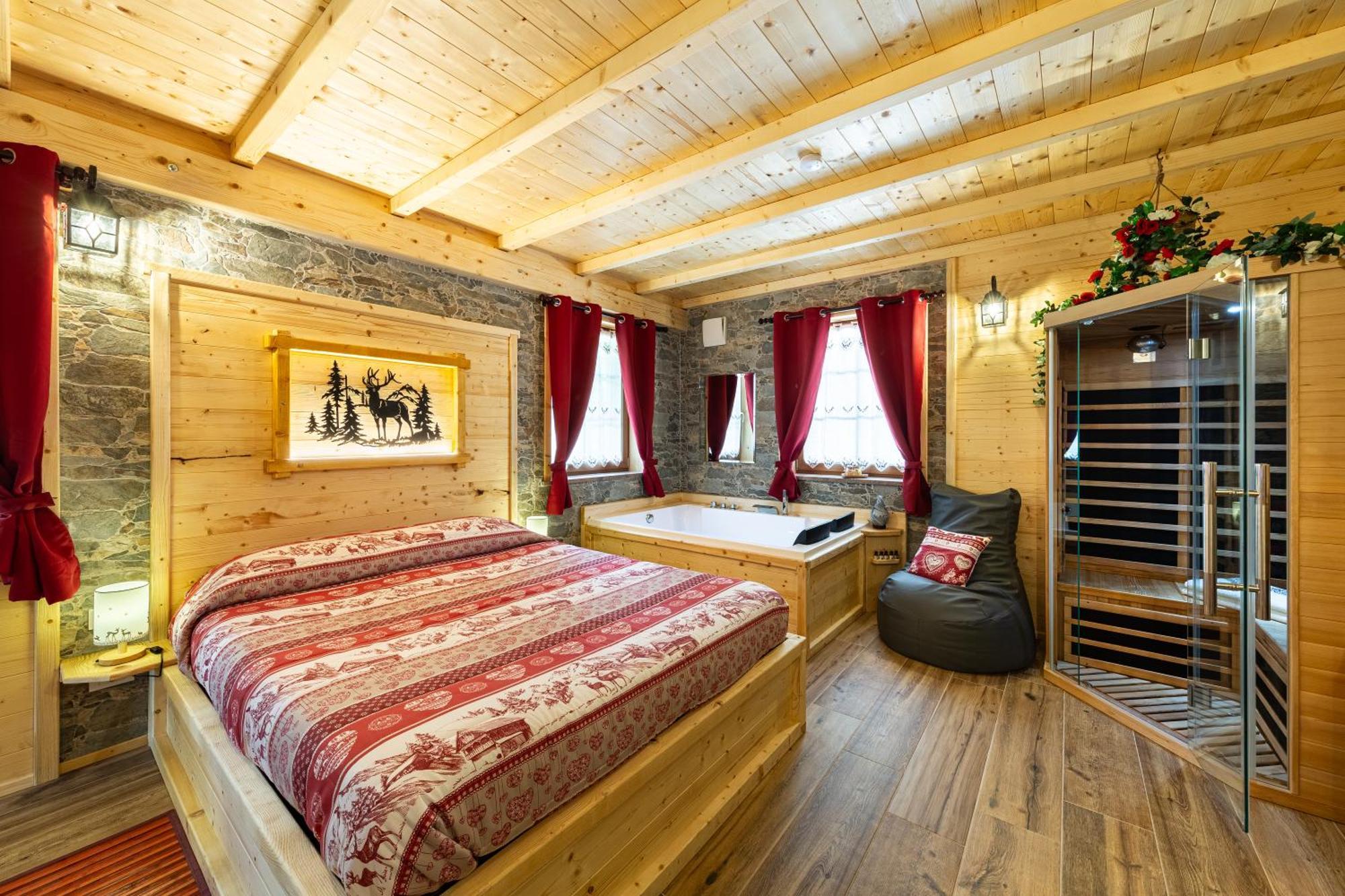 Al Ranch Wellness Cadore Dolomiti Apartments Vicino Cortina Olimpiadi 2026 E Misurina Tre Cime Lavaredo Pieve di Cadore Bagian luar foto