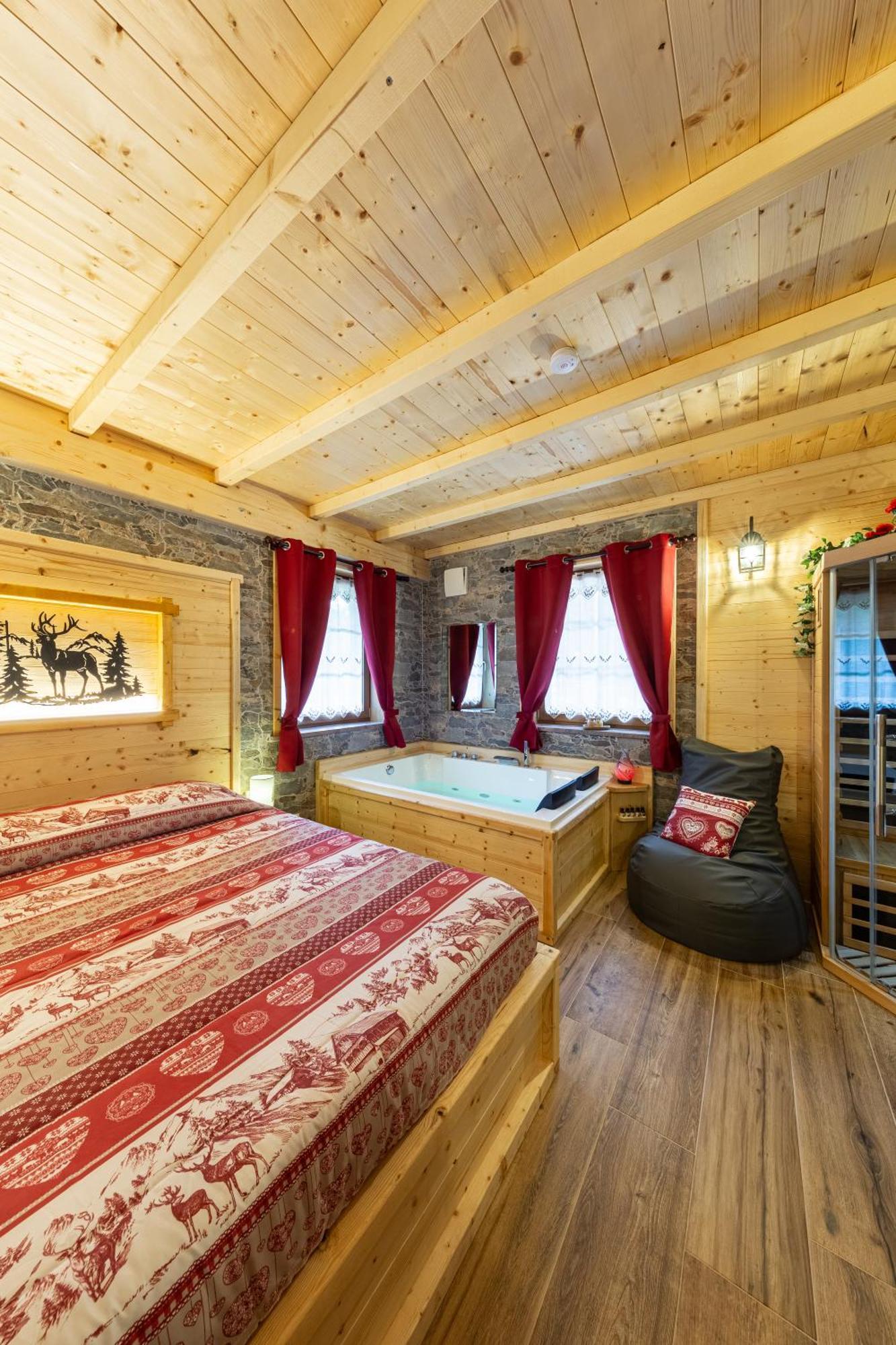 Al Ranch Wellness Cadore Dolomiti Apartments Vicino Cortina Olimpiadi 2026 E Misurina Tre Cime Lavaredo Pieve di Cadore Bagian luar foto