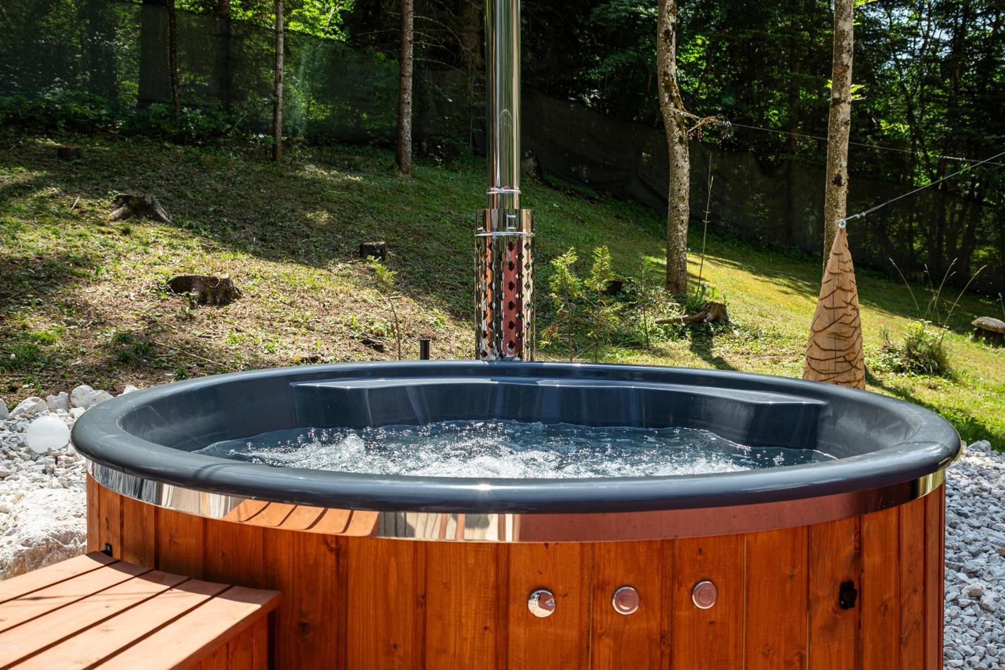 Al Ranch Wellness Cadore Dolomiti Apartments Vicino Cortina Olimpiadi 2026 E Misurina Tre Cime Lavaredo Pieve di Cadore Bagian luar foto