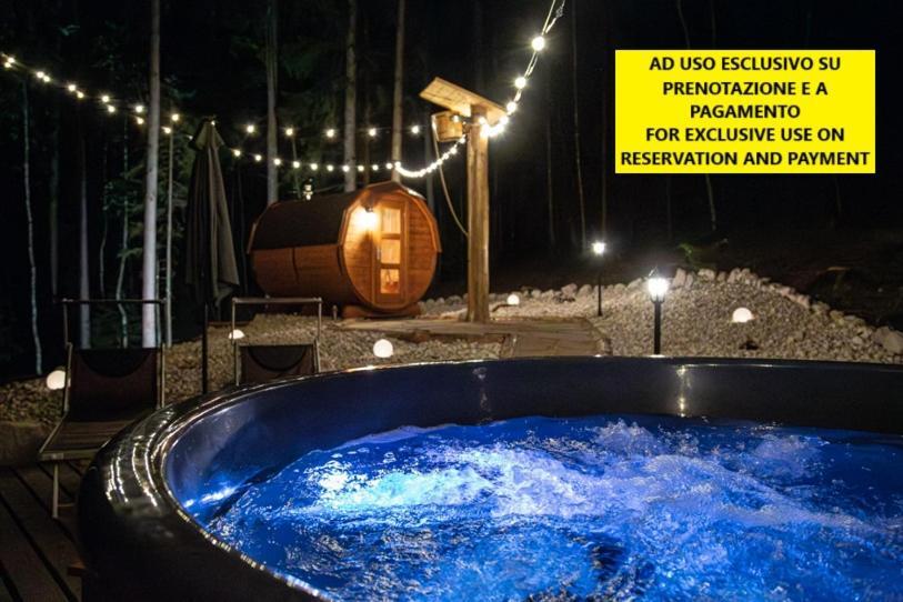 Al Ranch Wellness Cadore Dolomiti Apartments Vicino Cortina Olimpiadi 2026 E Misurina Tre Cime Lavaredo Pieve di Cadore Bagian luar foto